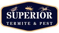 Superior Termite & Pest Control
